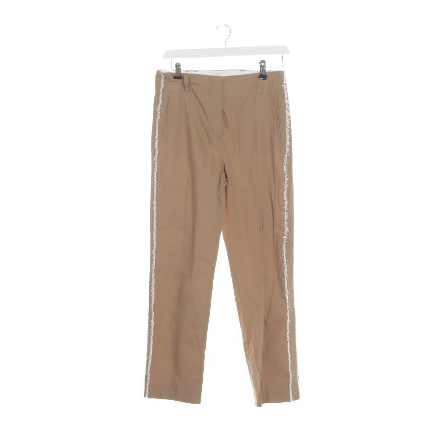 Dorothee Schumacher Hose 36 Camel von Dorothee Schumacher