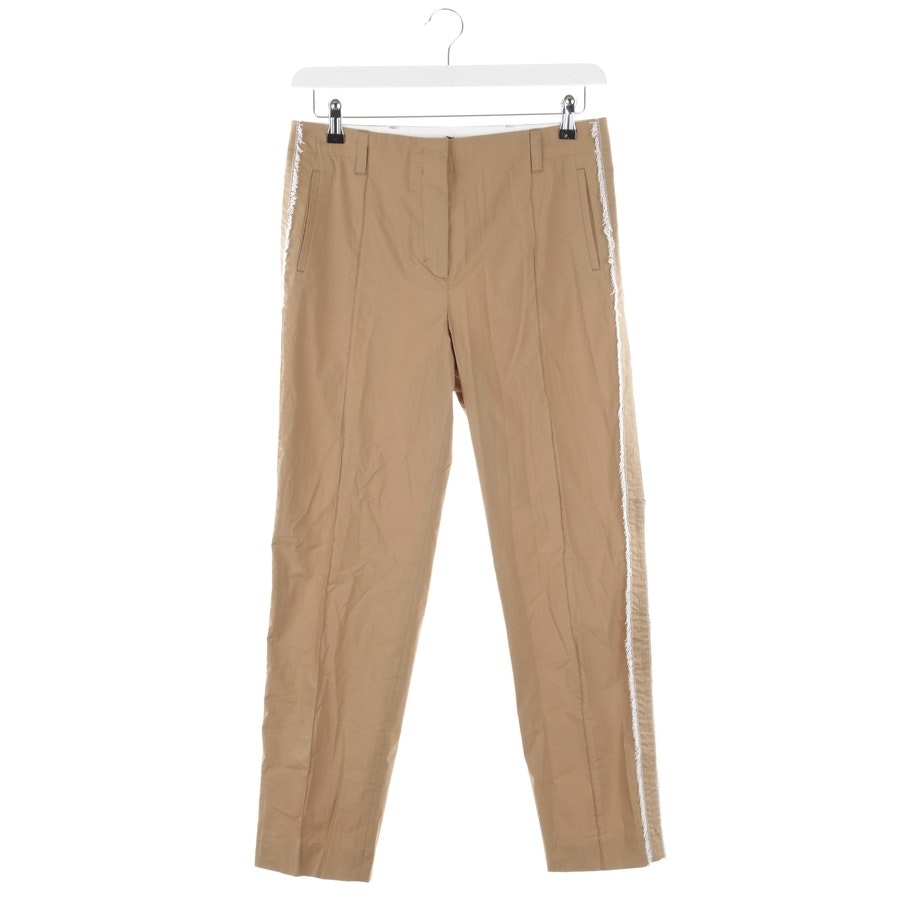 Dorothee Schumacher Hose 36 Braun von Dorothee Schumacher