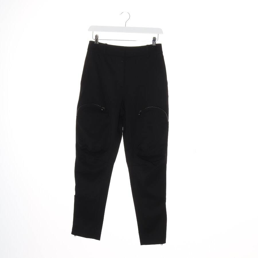 Dorothee Schumacher Hose 36 Schwarz von Dorothee Schumacher