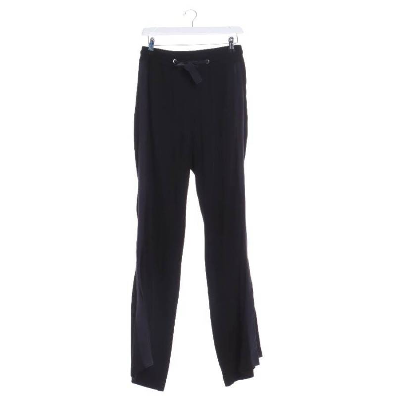 Dorothee Schumacher Hose 36 Schwarz von Dorothee Schumacher