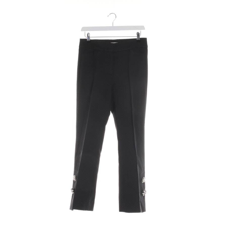 Dorothee Schumacher Hose 36 Schwarz von Dorothee Schumacher