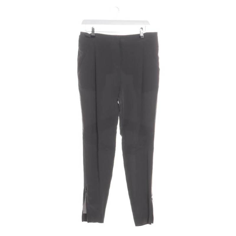 Dorothee Schumacher Hose 38 Dunkelgrau von Dorothee Schumacher