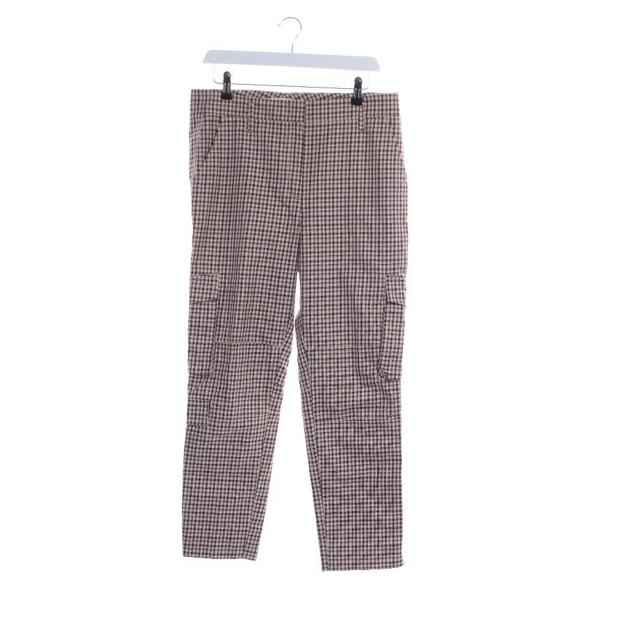 Dorothee Schumacher Hose 38 Mehrfarbig von Dorothee Schumacher