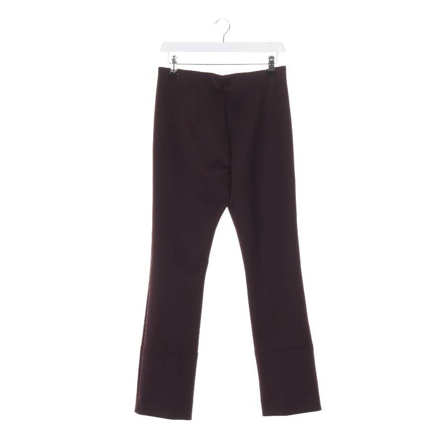 Dorothee Schumacher Hose 40 Braun von Dorothee Schumacher