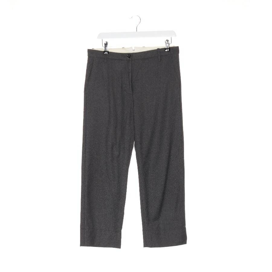 Dorothee Schumacher Hose W28 Grau von Dorothee Schumacher