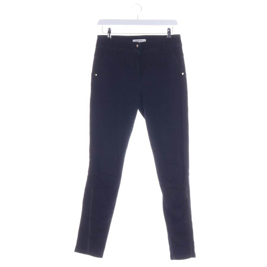 Dorothee Schumacher Jeans Slim Fit 38 Navy von Dorothee Schumacher