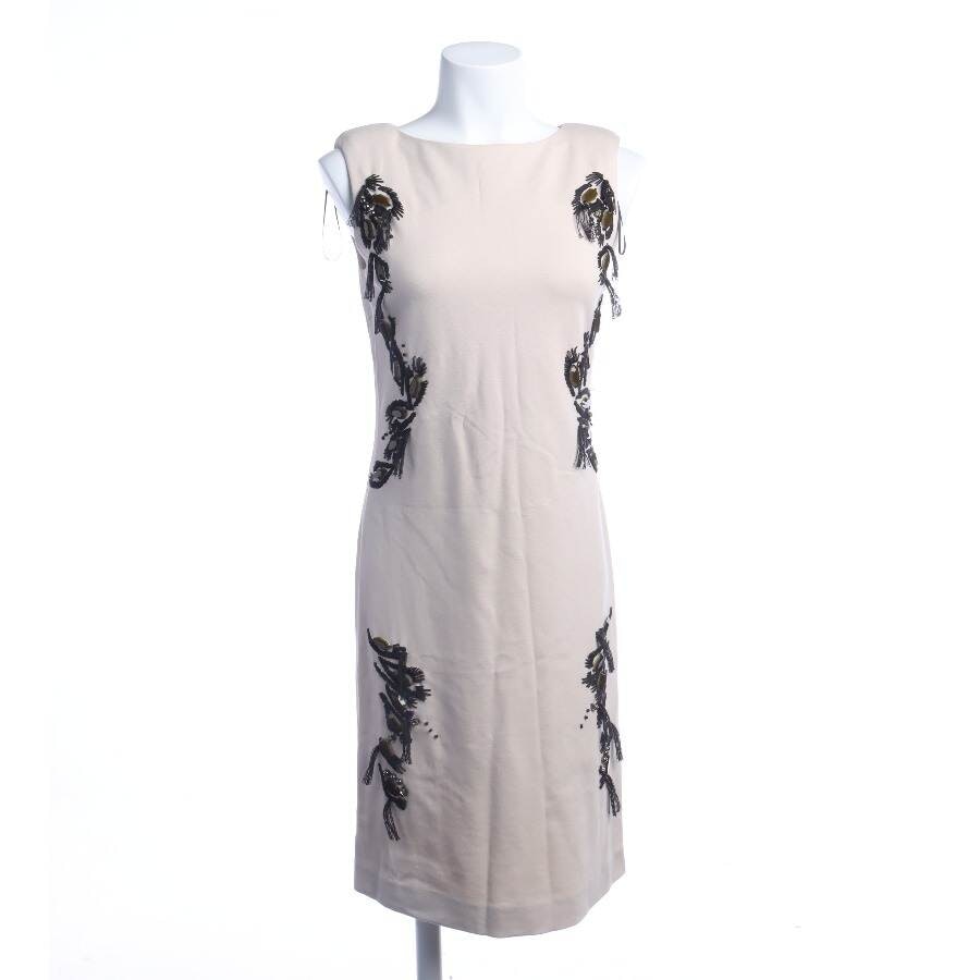 Dorothee Schumacher Kleid 34 Beige von Dorothee Schumacher