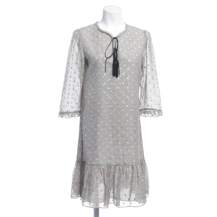 Dorothee Schumacher Kleid 36 Mehrfarbig von Dorothee Schumacher