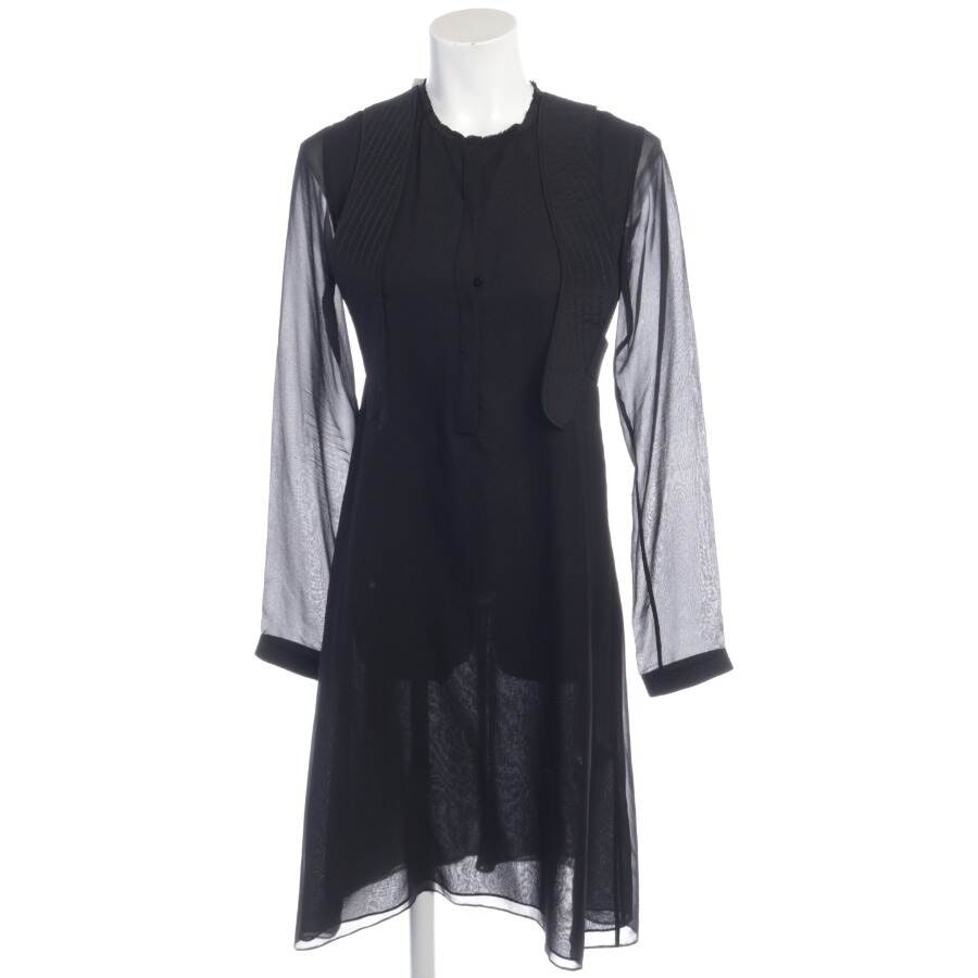 Dorothee Schumacher Kleid 36 Schwarz von Dorothee Schumacher