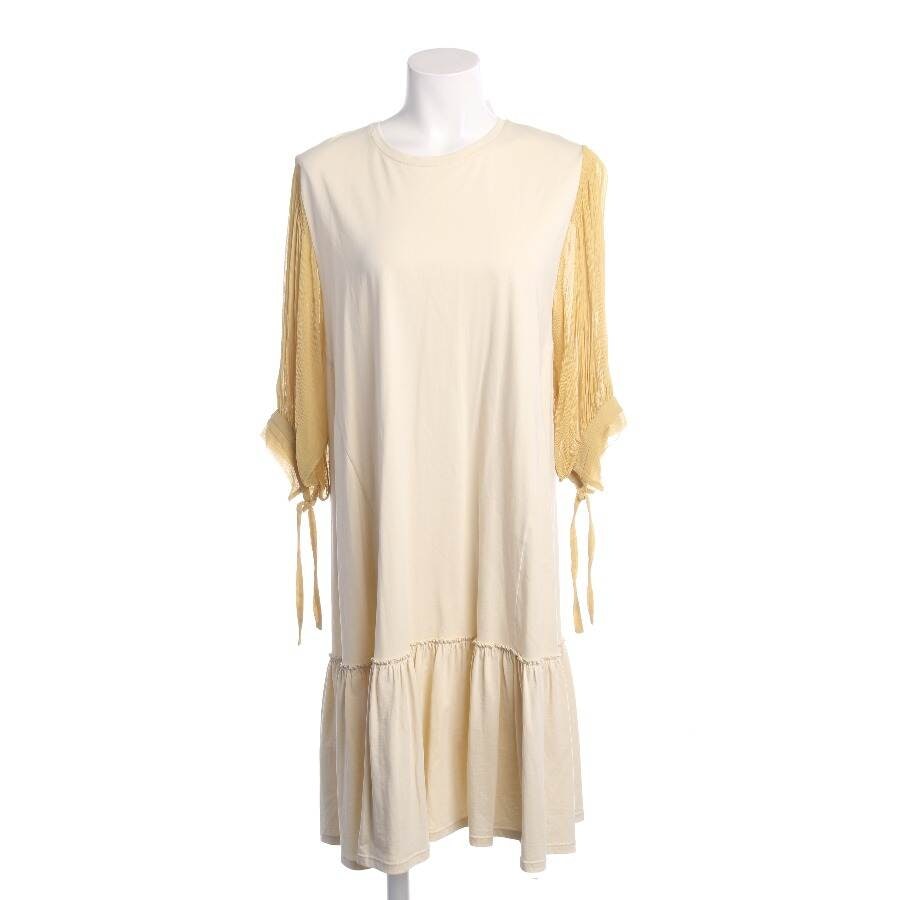 Dorothee Schumacher Kleid 36 Beige von Dorothee Schumacher