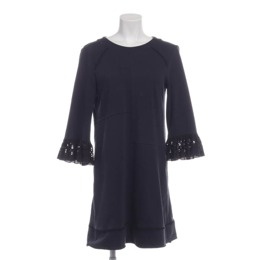 Dorothee Schumacher Kleid 38 Navy von Dorothee Schumacher