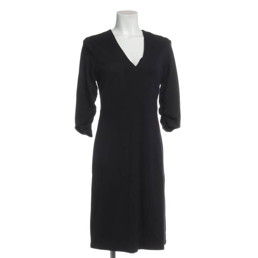 Dorothee Schumacher Kleid 38 Navy von Dorothee Schumacher