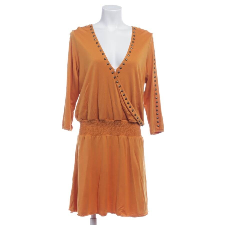 Dorothee Schumacher Kleid 40 Orange von Dorothee Schumacher