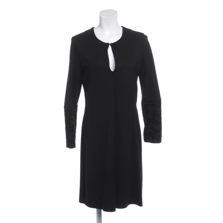 Dorothee Schumacher Kleid 40 Schwarz von Dorothee Schumacher