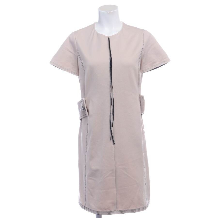 Dorothee Schumacher Kleid 40 Cream von Dorothee Schumacher