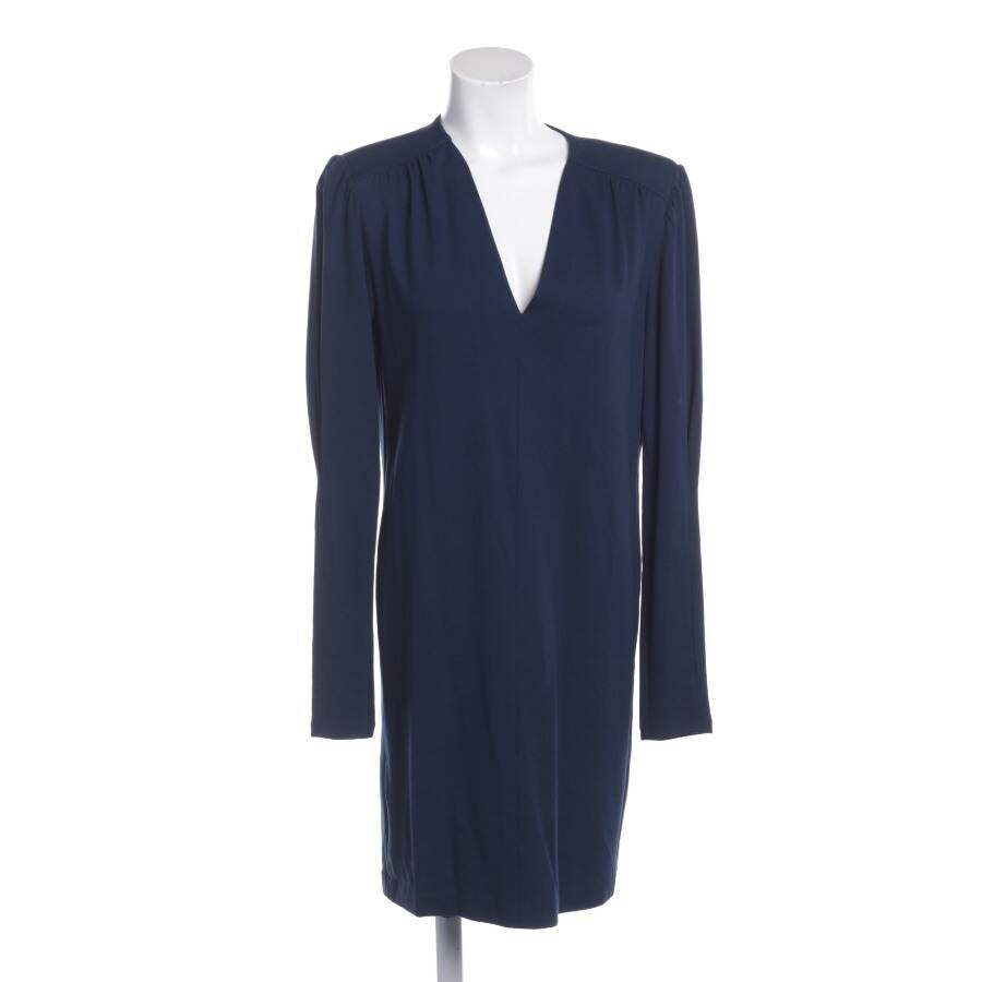 Dorothee Schumacher Kleid S Navy von Dorothee Schumacher