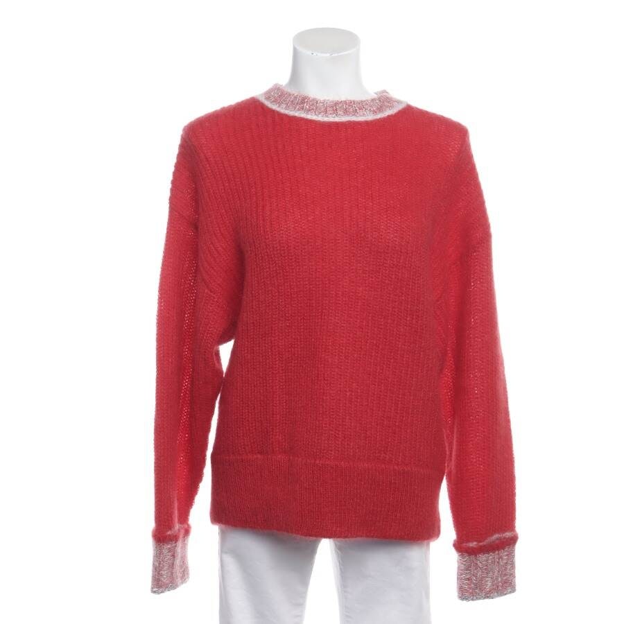 Dorothee Schumacher Pullover 34 Rot von Dorothee Schumacher