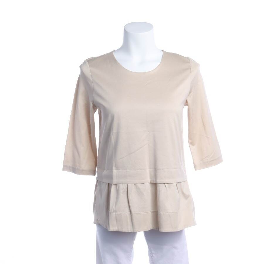 Dorothee Schumacher Pullover 36 Cream von Dorothee Schumacher