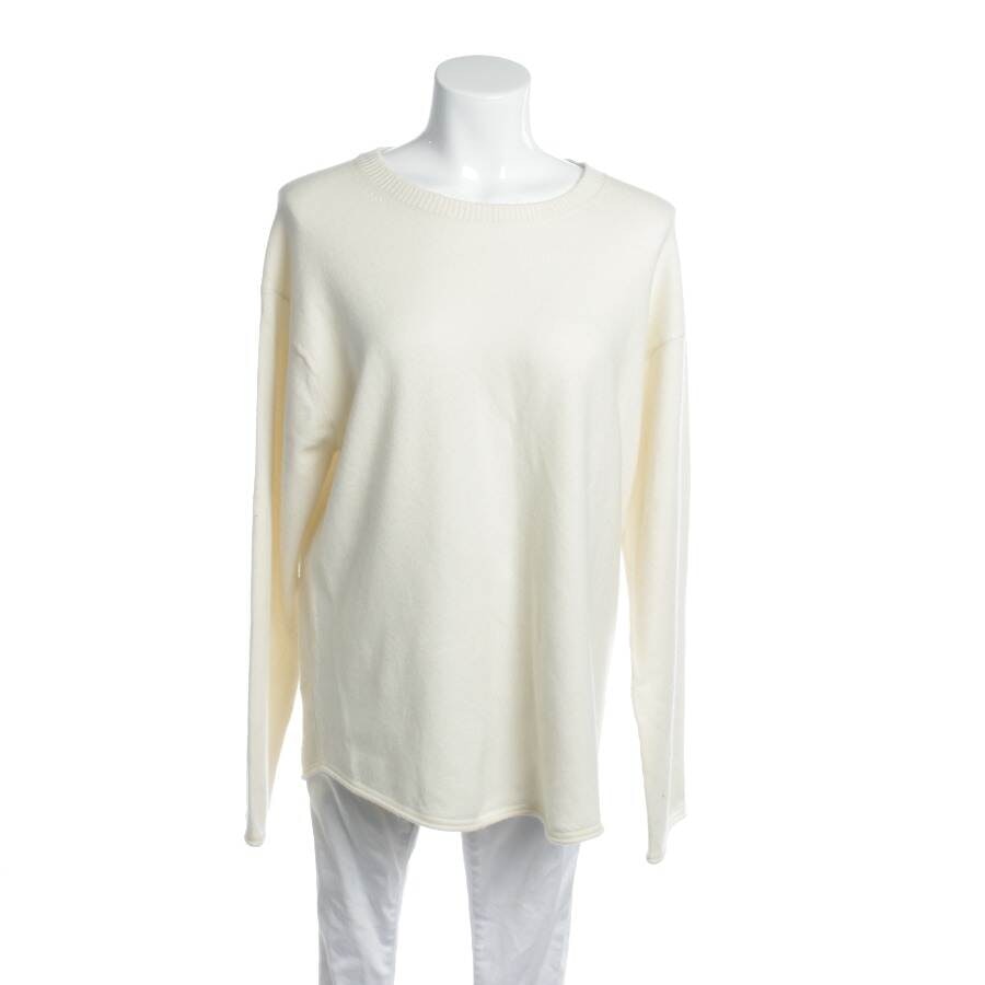 Dorothee Schumacher Pullover 36 Cream von Dorothee Schumacher