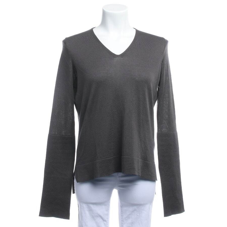 Dorothee Schumacher Pullover 38 Grau von Dorothee Schumacher