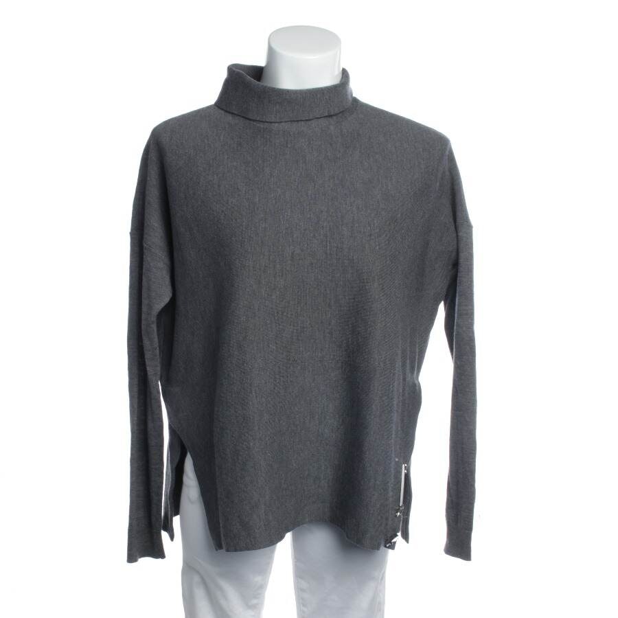 Dorothee Schumacher Pullover 38 Grau von Dorothee Schumacher