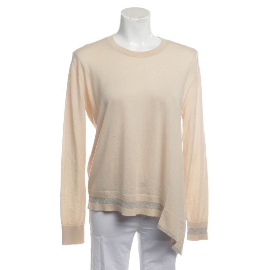 Dorothee Schumacher Pullover M Hellbraun von Dorothee Schumacher