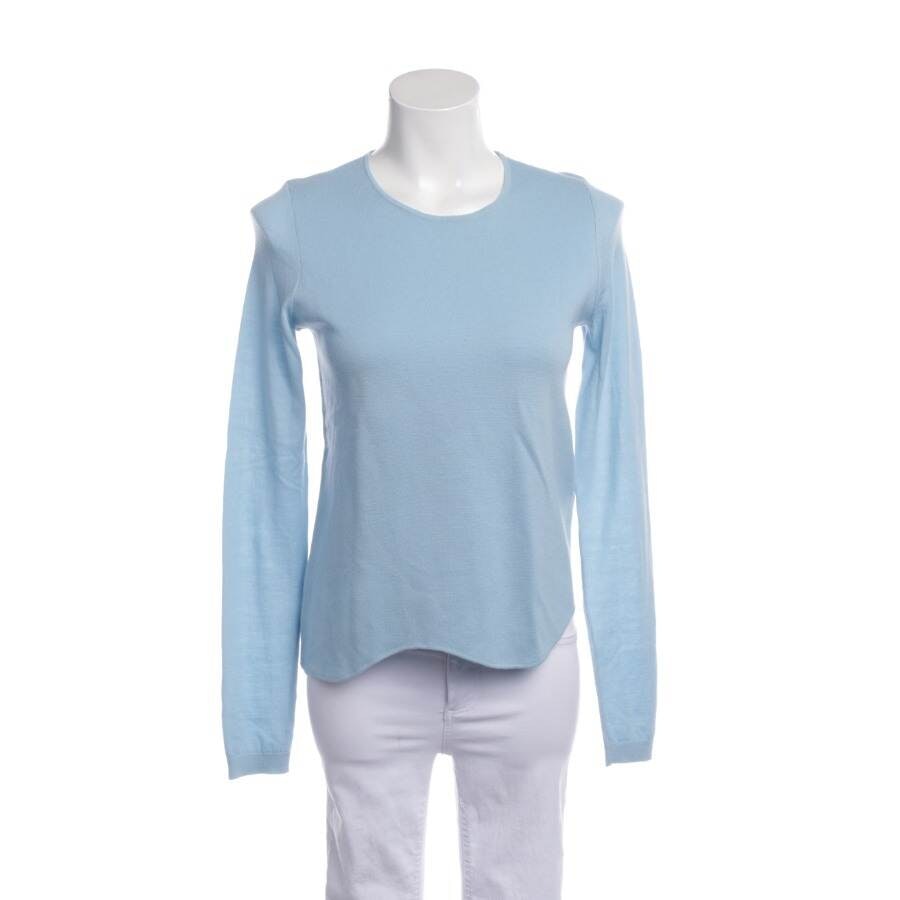 Dorothee Schumacher Pullover S Hellblau von Dorothee Schumacher