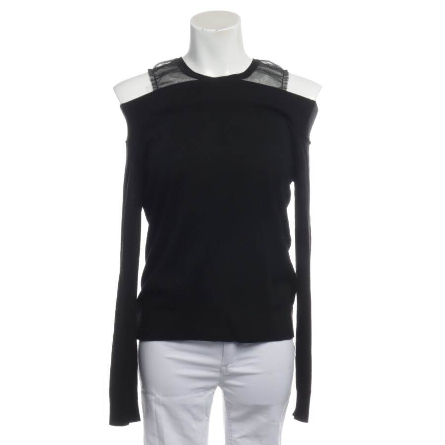 Dorothee Schumacher Pullover S Schwarz von Dorothee Schumacher