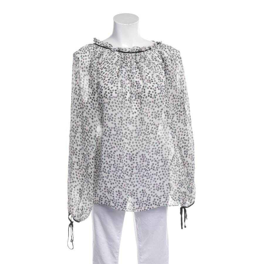 Dorothee Schumacher Seidenbluse 36 Mehrfarbig von Dorothee Schumacher