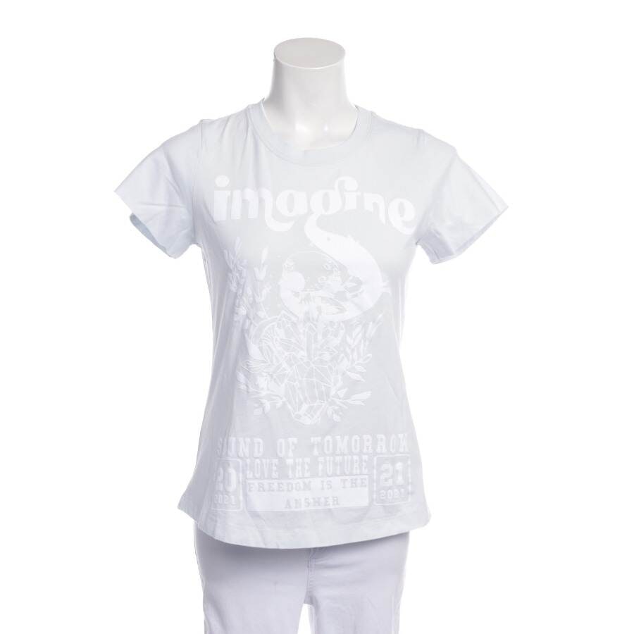 Dorothee Schumacher Shirt 34 Hellgrau von Dorothee Schumacher