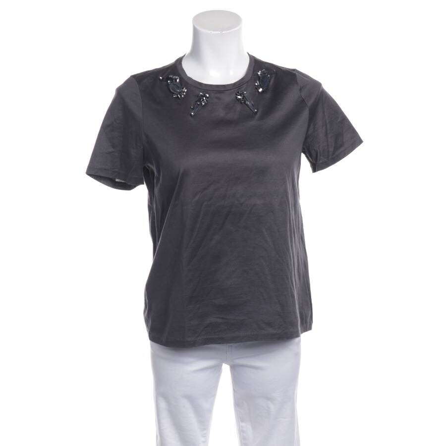 Dorothee Schumacher Shirt 38 Grau von Dorothee Schumacher