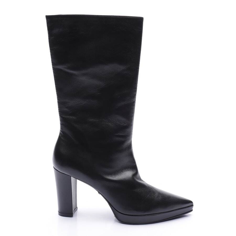 Dorothee Schumacher Stiefel EUR 39,5 Schwarz von Dorothee Schumacher