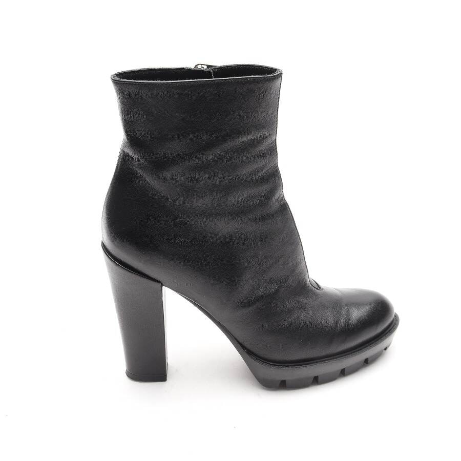 Dorothee Schumacher Stiefeletten EUR 37 Schwarz von Dorothee Schumacher