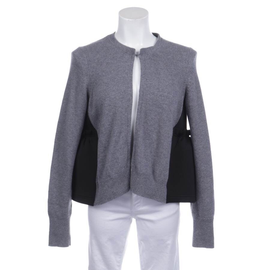 Dorothee Schumacher Strickjacke 32 Grau von Dorothee Schumacher