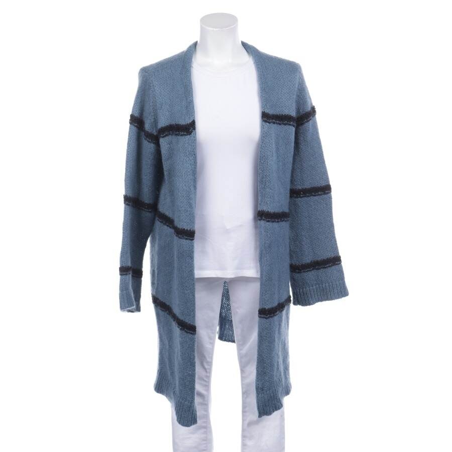 Dorothee Schumacher Strickjacke 36 Hellblau von Dorothee Schumacher