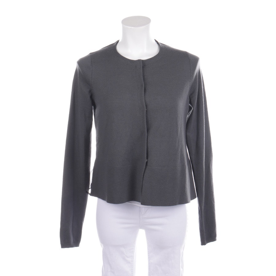 Dorothee Schumacher Strickjacke 36 Grau von Dorothee Schumacher