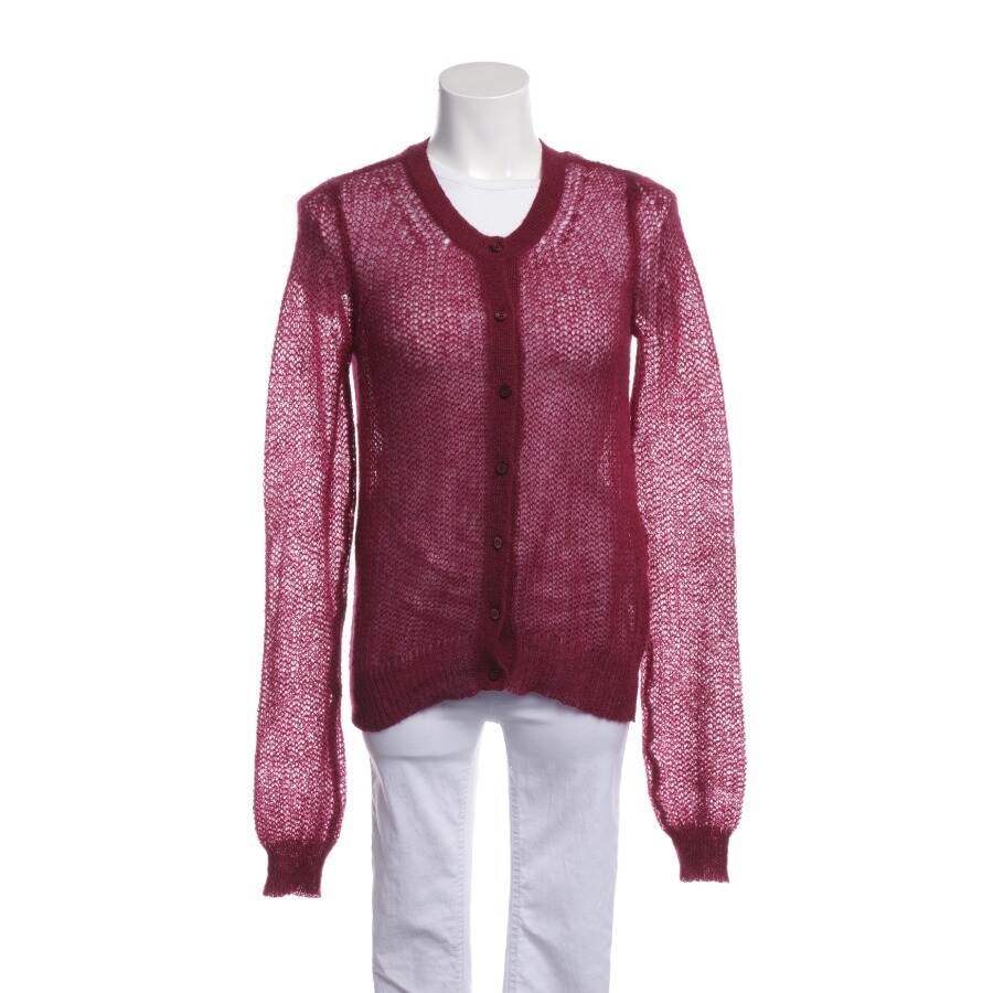 Dorothee Schumacher Strickjacke 36 Bordeaux von Dorothee Schumacher