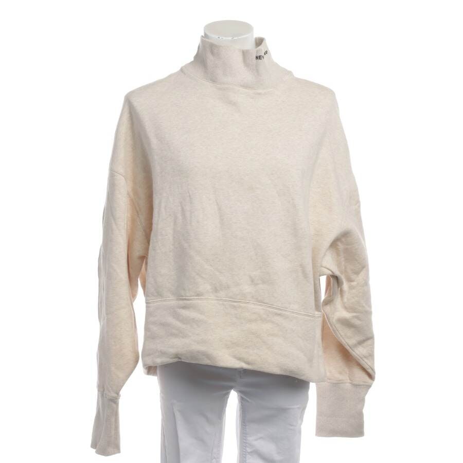 Dorothee Schumacher Sweatshirt 42 Beige von Dorothee Schumacher