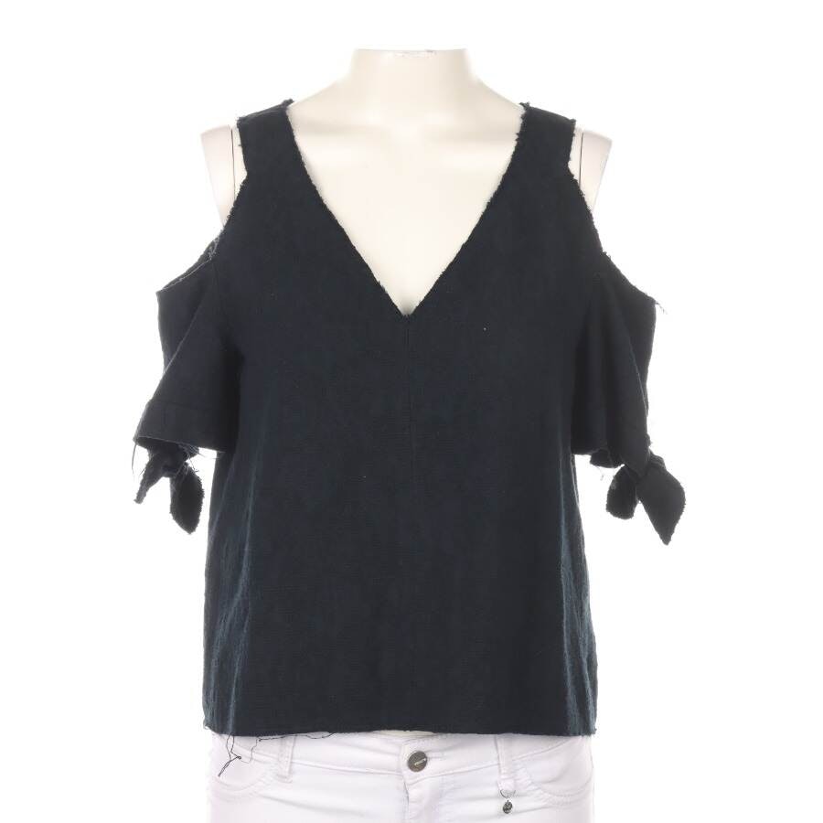 Dorothee Schumacher Top 36 Navy von Dorothee Schumacher