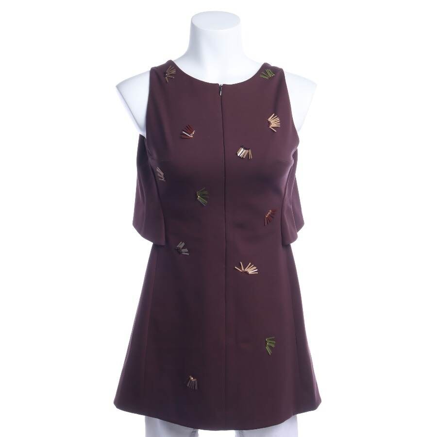 Dorothee Schumacher Top 36 Bordeaux von Dorothee Schumacher