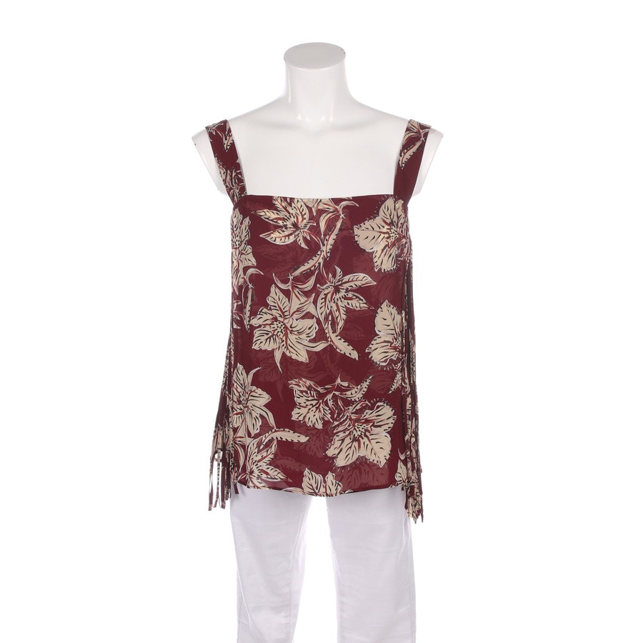 Dorothee Schumacher Top 36 Bordeaux von Dorothee Schumacher