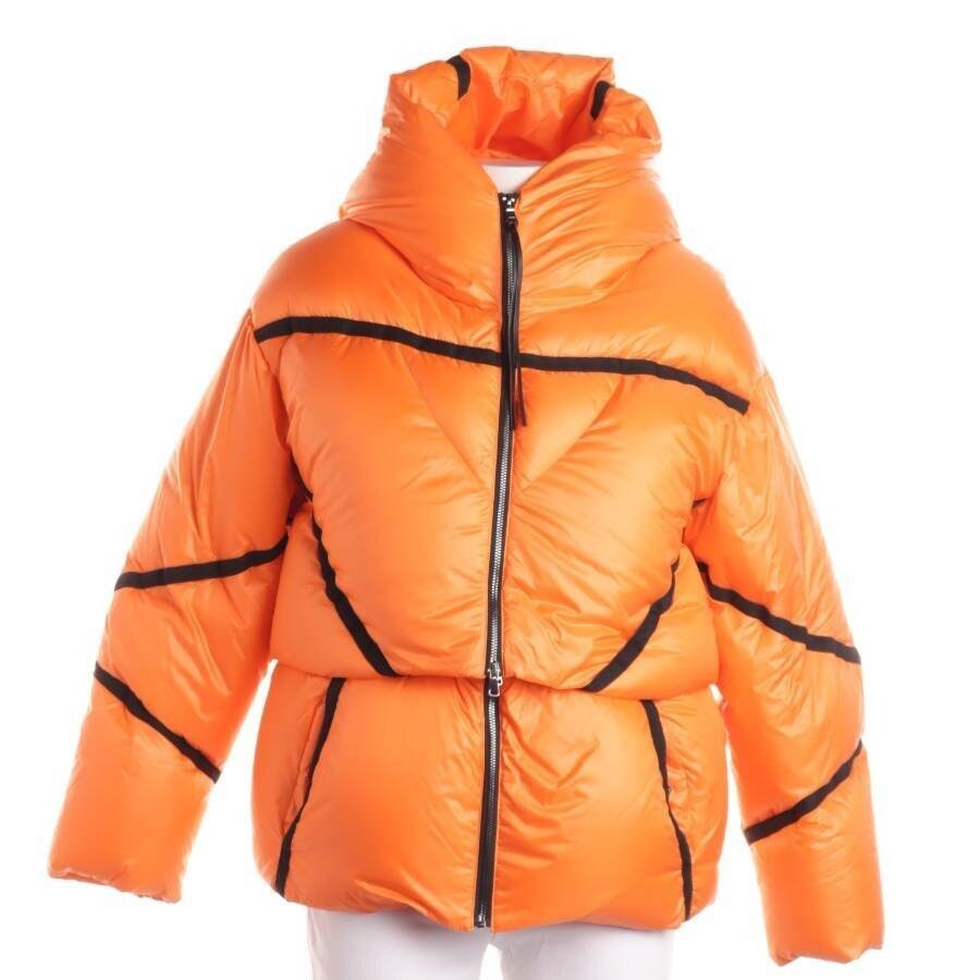 Dorothee Schumacher Winterjacke 32 Orange von Dorothee Schumacher