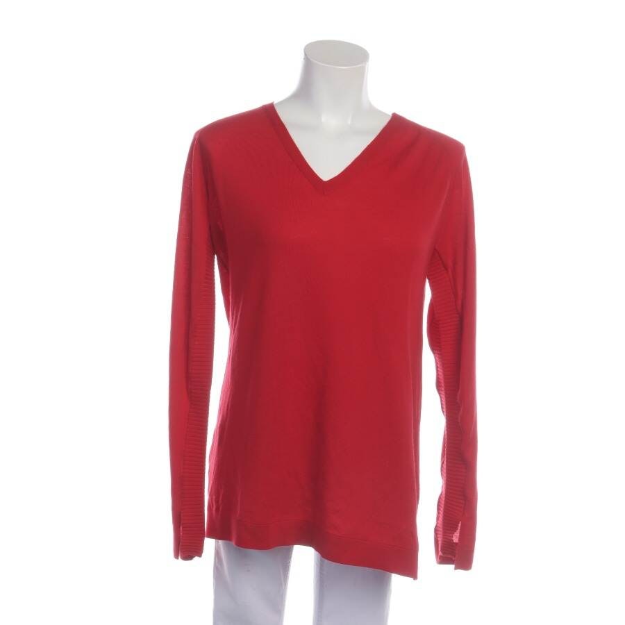 Dorothee Schumacher Wollpullover 42 Rot von Dorothee Schumacher