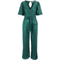 Jumpsuit von Dorothy Perkins Petite