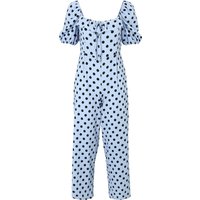 Jumpsuit von Dorothy Perkins Petite