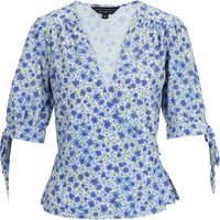 Bluse 'Ditsy' von Dorothy Perkins