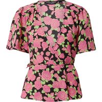 Bluse von Dorothy Perkins