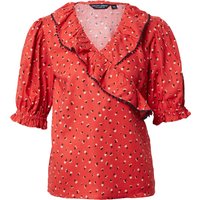 Bluse von Dorothy Perkins