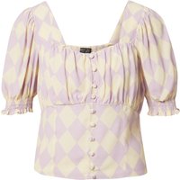 Bluse von Dorothy Perkins