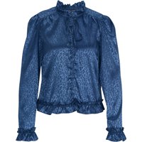 Bluse von Dorothy Perkins